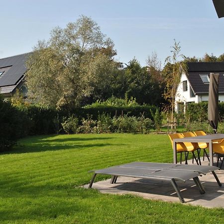 דה קוח Vakantiewoning De Bleekersvallei מראה חיצוני תמונה
