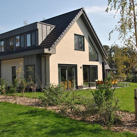 דה קוח Vakantiewoning De Bleekersvallei מראה חיצוני תמונה