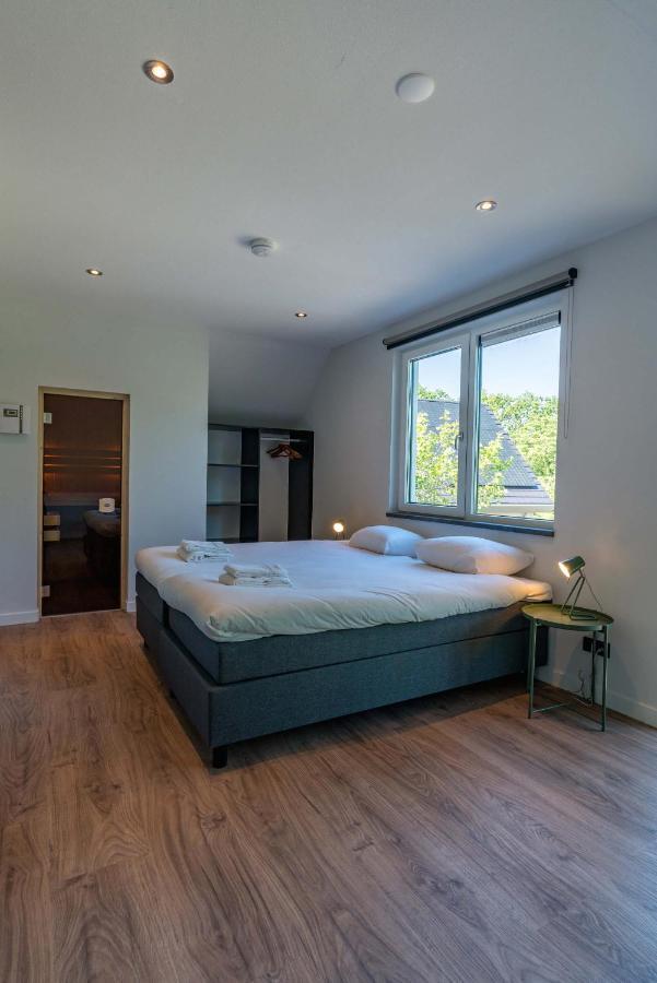 דה קוח Vakantiewoning De Bleekersvallei מראה חיצוני תמונה