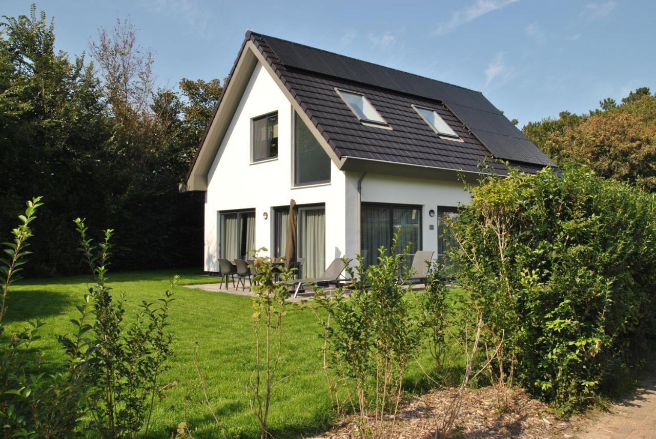 דה קוח Vakantiewoning De Bleekersvallei מראה חיצוני תמונה