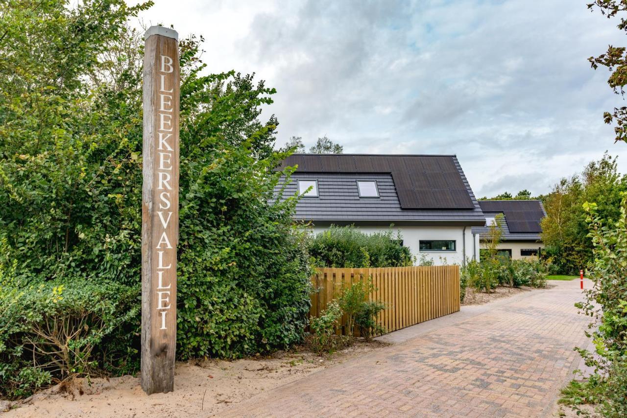 דה קוח Vakantiewoning De Bleekersvallei מראה חיצוני תמונה