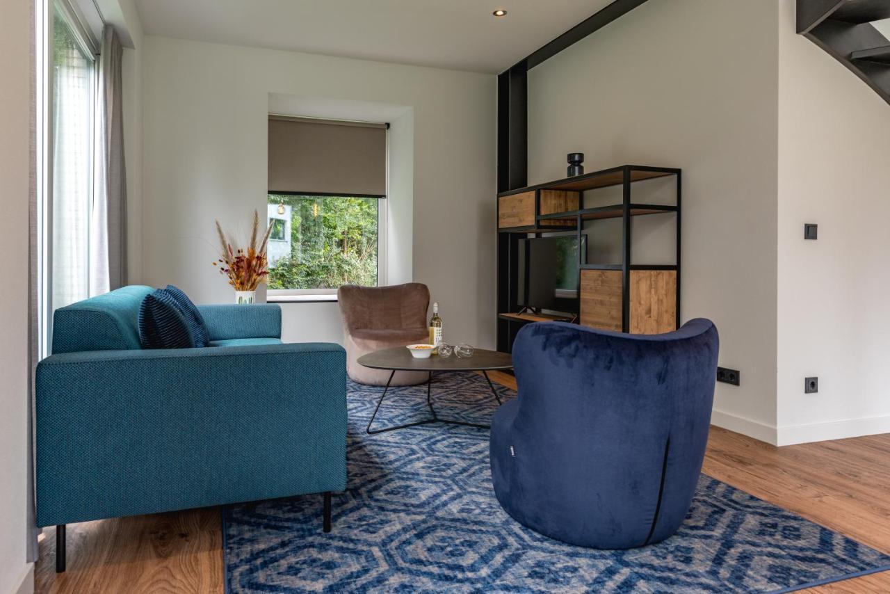 דה קוח Vakantiewoning De Bleekersvallei מראה חיצוני תמונה