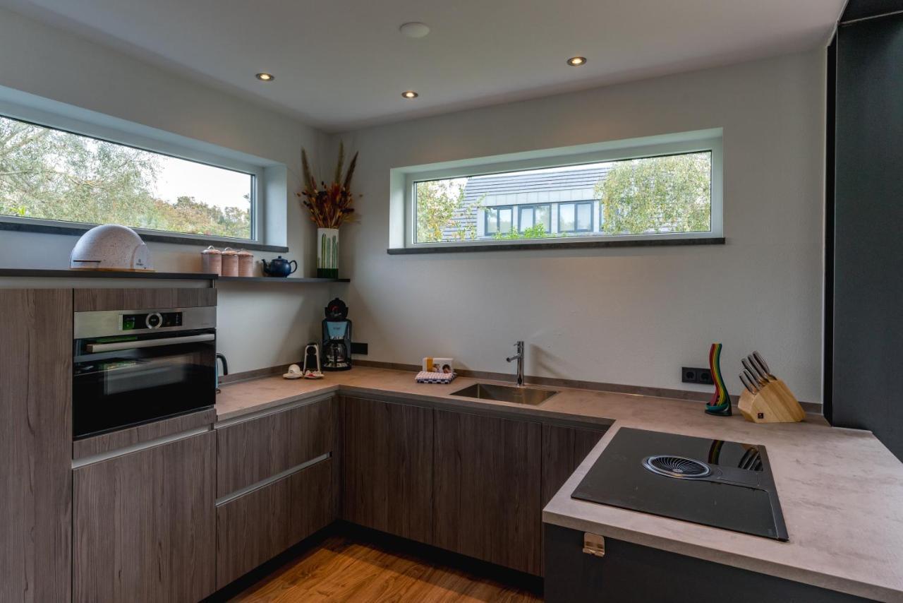 דה קוח Vakantiewoning De Bleekersvallei מראה חיצוני תמונה