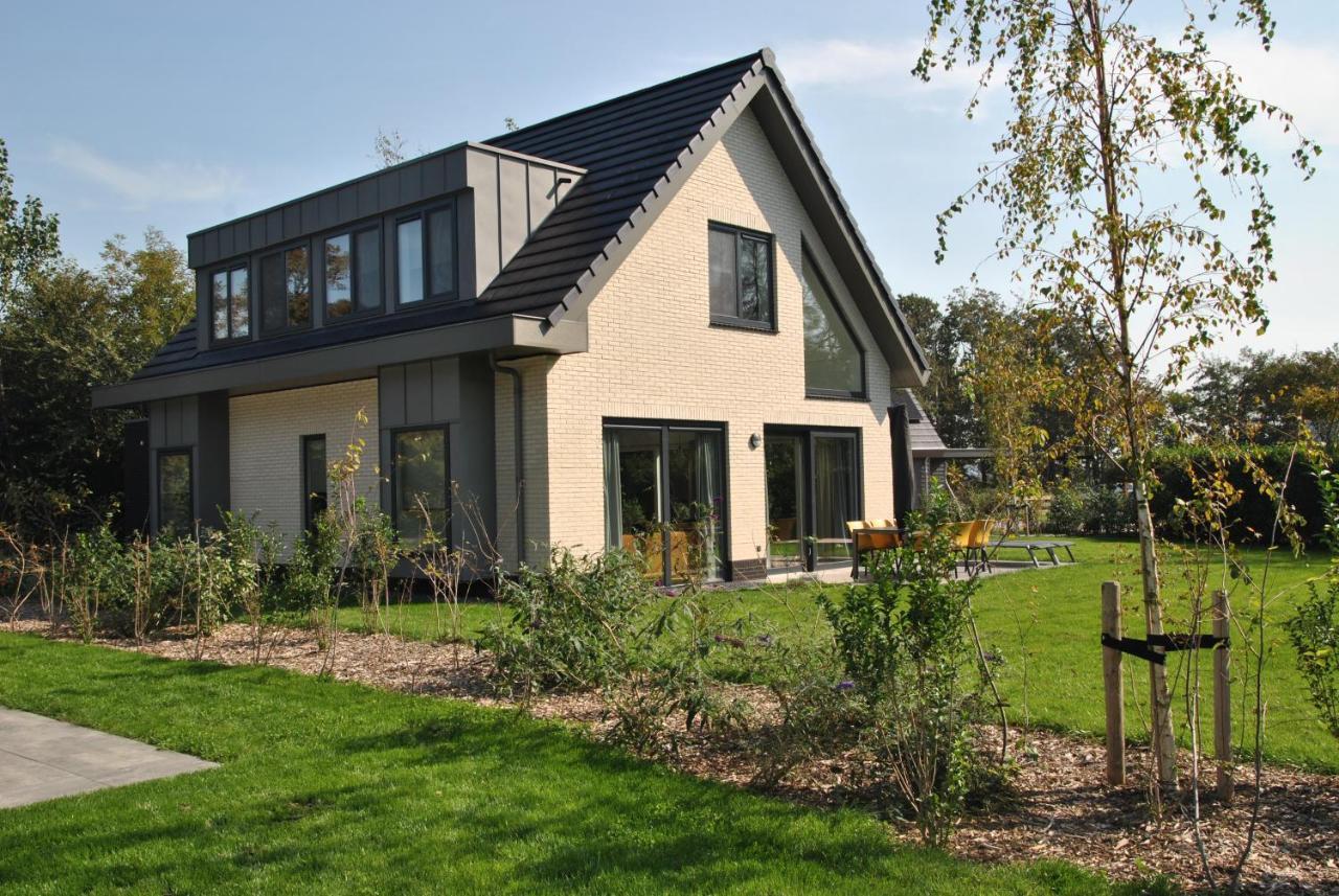 דה קוח Vakantiewoning De Bleekersvallei מראה חיצוני תמונה