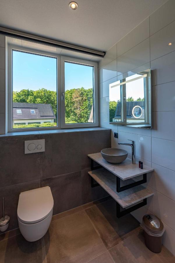 דה קוח Vakantiewoning De Bleekersvallei מראה חיצוני תמונה